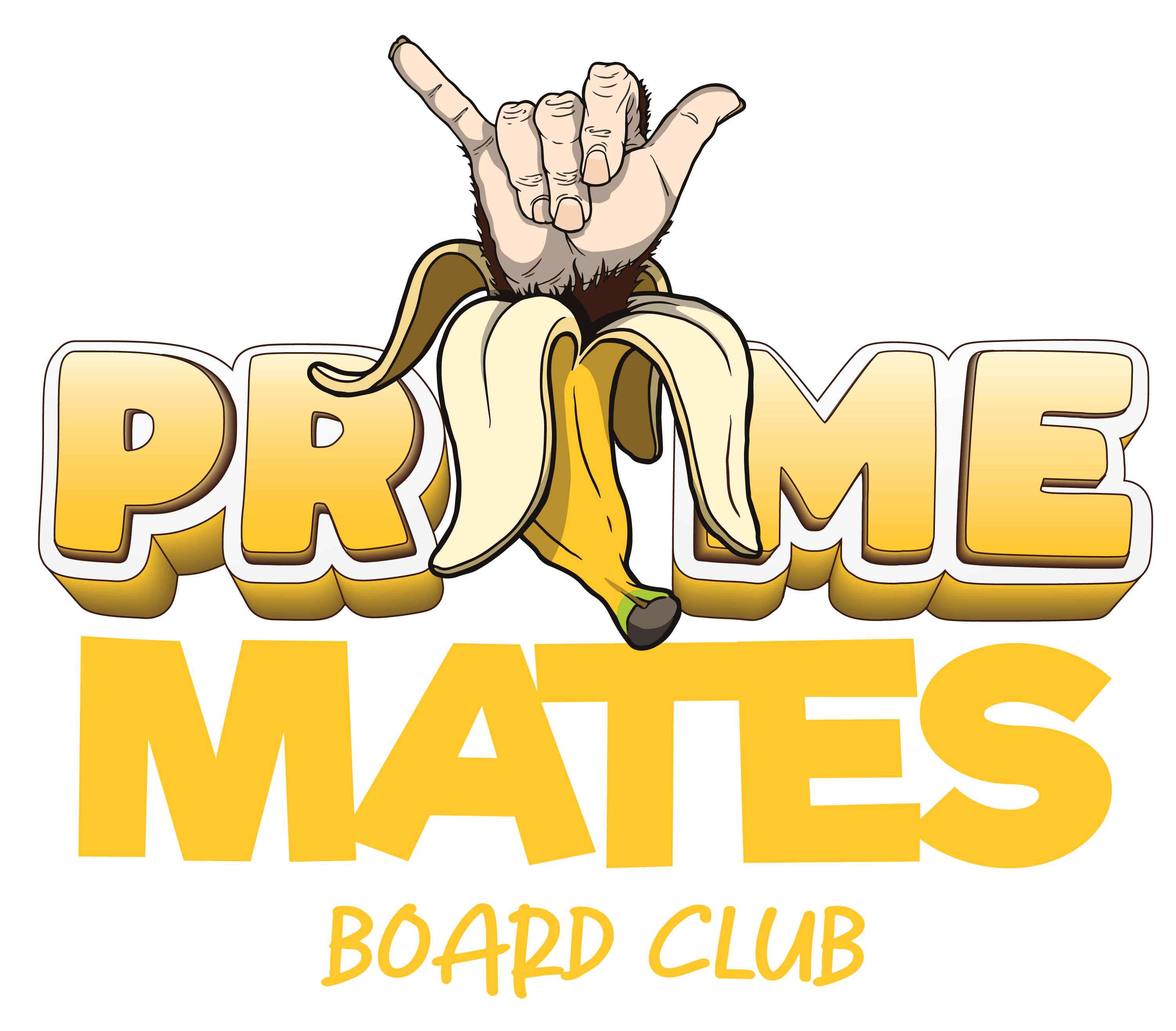 Prime Mates Board Club