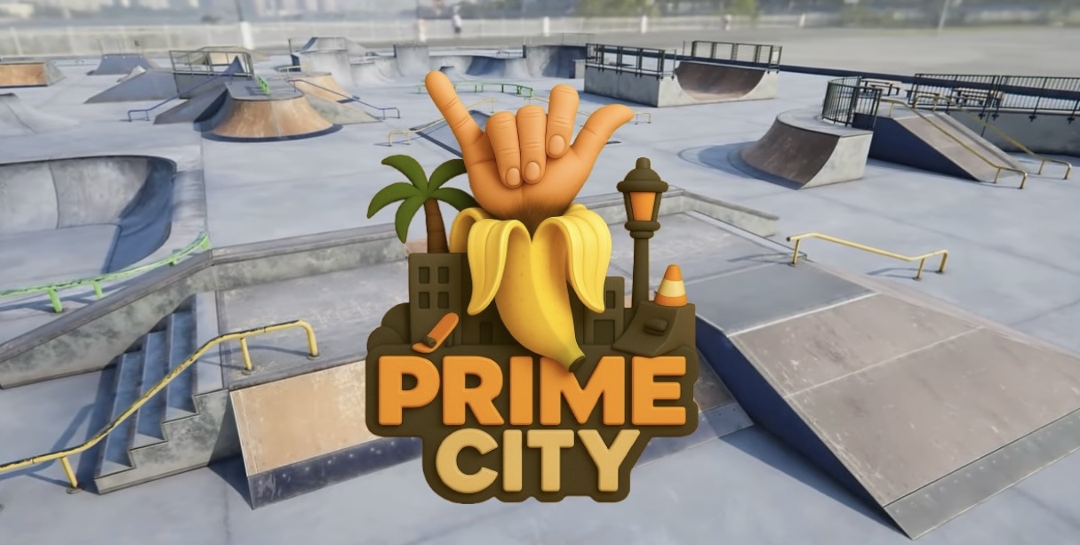 Prime City